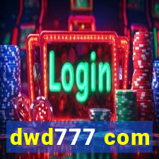 dwd777 com